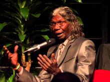 David Gulpilil