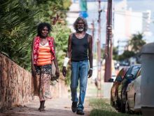 David Gulpilil