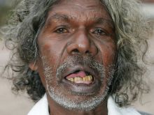 David Gulpilil