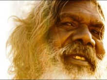 David Gulpilil