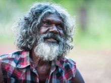 David Gulpilil