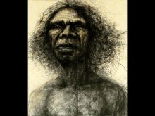 David Gulpilil