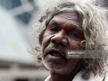 David Gulpilil