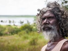 David Gulpilil