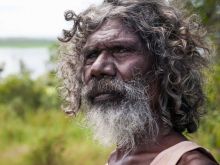 David Gulpilil