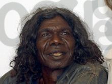 David Gulpilil