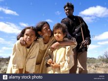 David Gulpilil