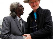 David Gulpilil