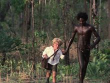 David Gulpilil