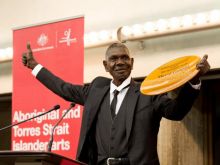 David Gulpilil
