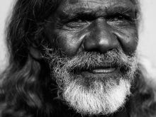 David Gulpilil