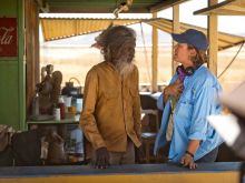 David Gulpilil
