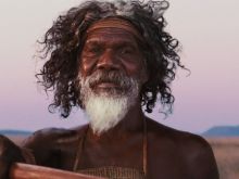 David Gulpilil
