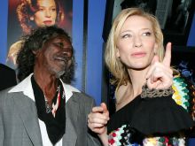 David Gulpilil