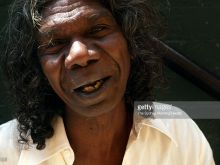 David Gulpilil