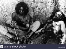 David Gulpilil