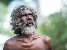 David Gulpilil