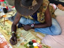 David Gulpilil