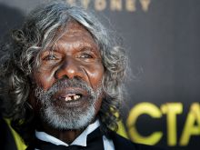 David Gulpilil