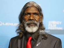 David Gulpilil