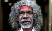 David Gulpilil