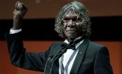 David Gulpilil