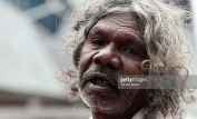 David Gulpilil