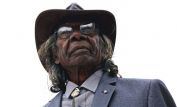 David Gulpilil