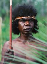 David Gulpilil