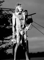 David Gulpilil