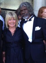 David Gulpilil