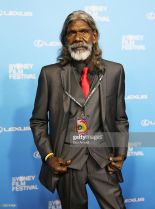 David Gulpilil