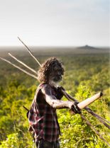 David Gulpilil