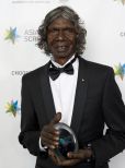 David Gulpilil