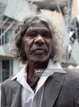 David Gulpilil