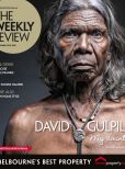 David Gulpilil