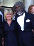 David Gulpilil