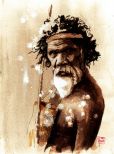 David Gulpilil