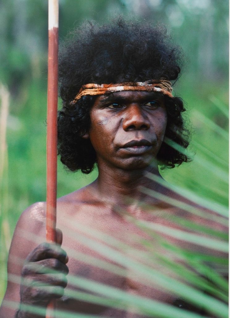 David Gulpilil