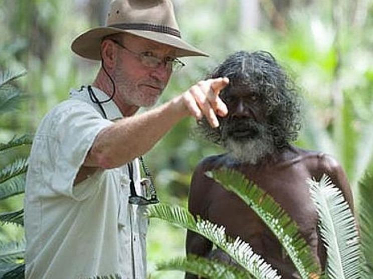 David Gulpilil