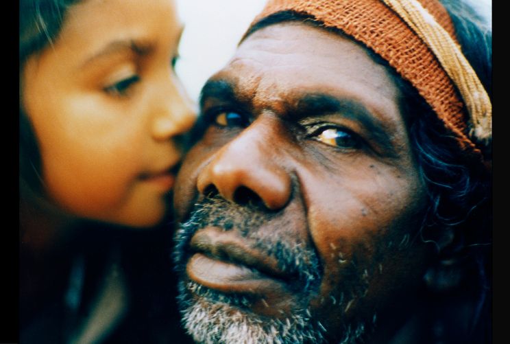 David Gulpilil