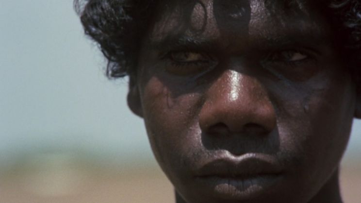 David Gulpilil