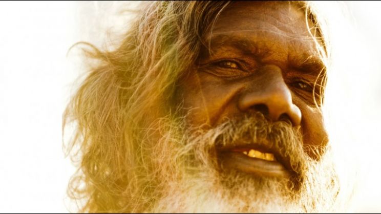 David Gulpilil