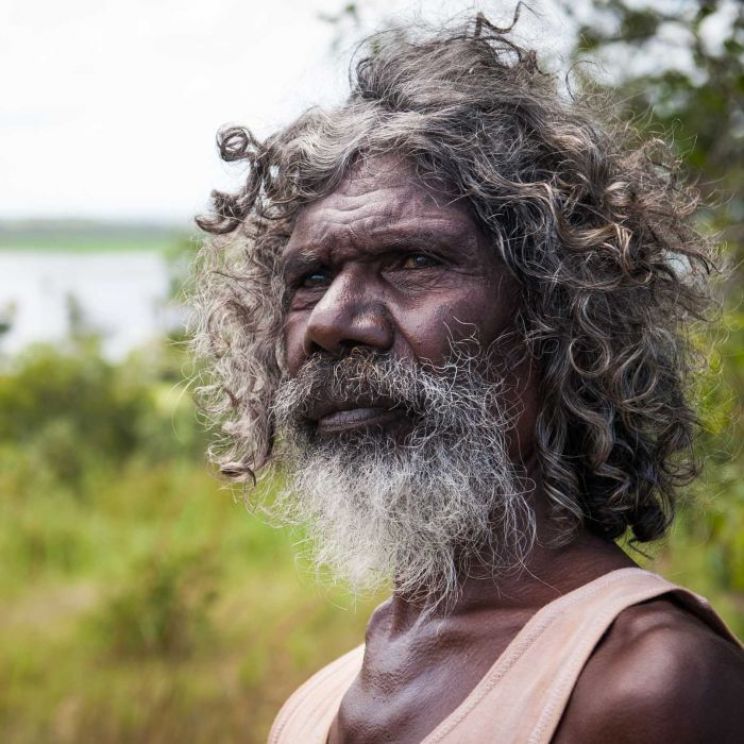 David Gulpilil