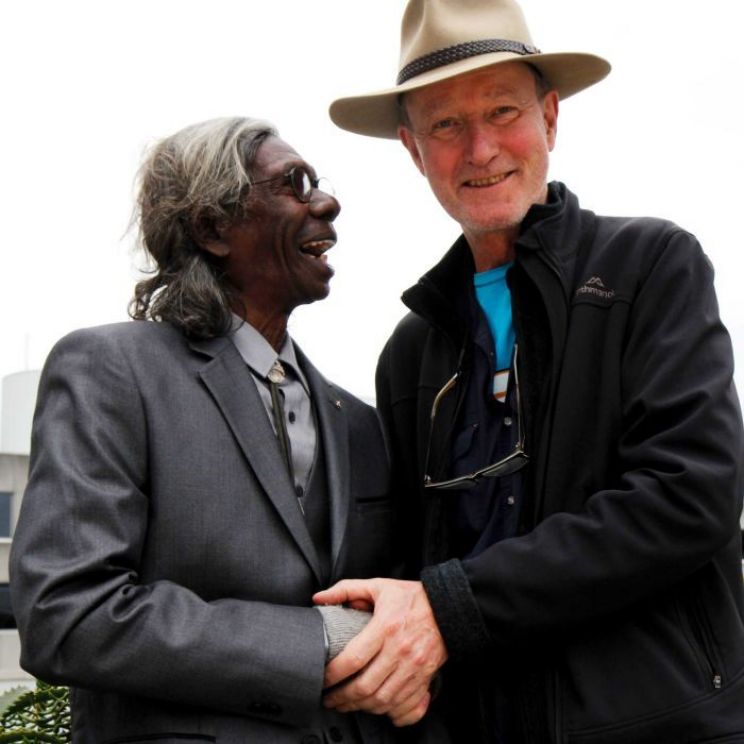David Gulpilil