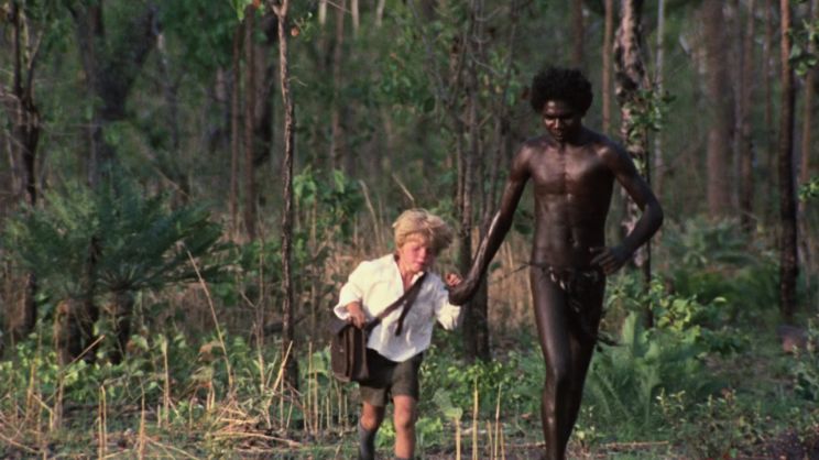 David Gulpilil