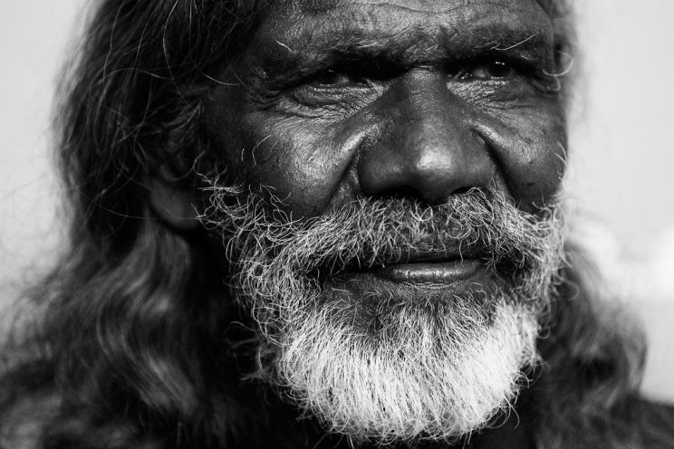David Gulpilil