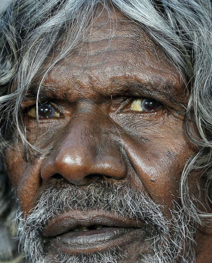 David Gulpilil