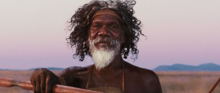 David Gulpilil