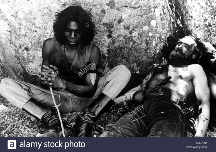 David Gulpilil